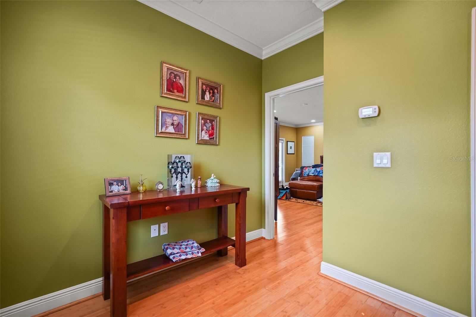 OAK RIDGE - Residential