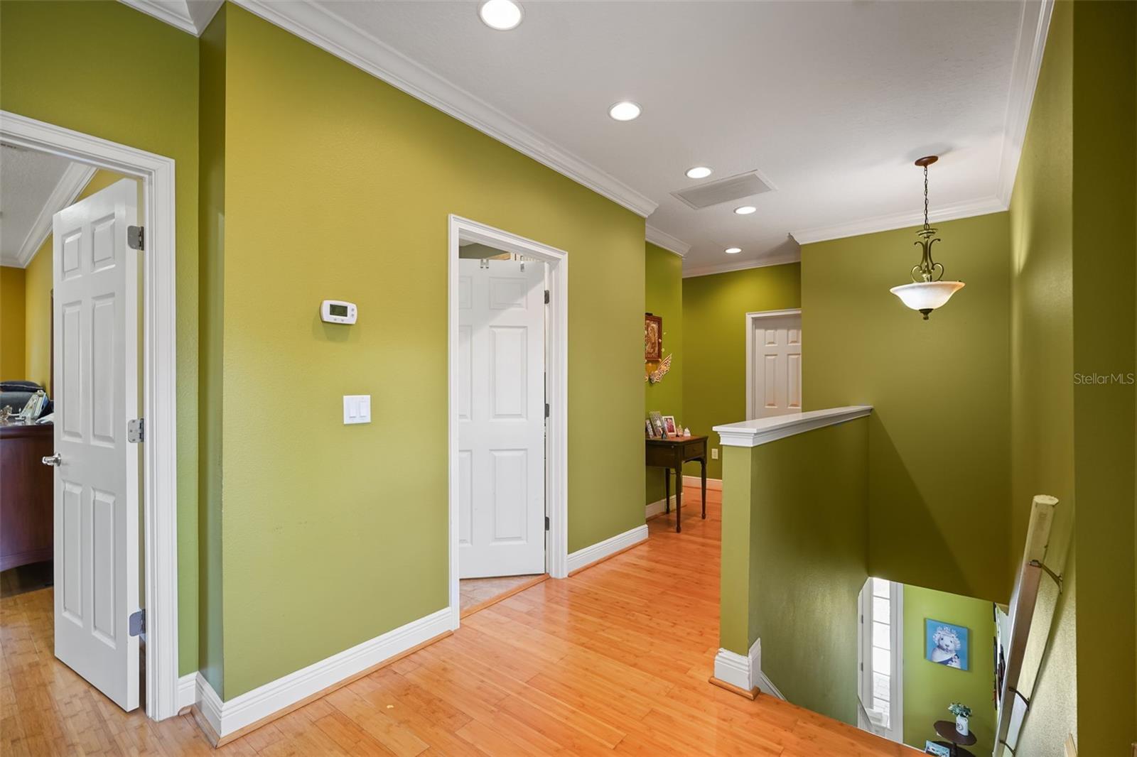OAK RIDGE - Residential