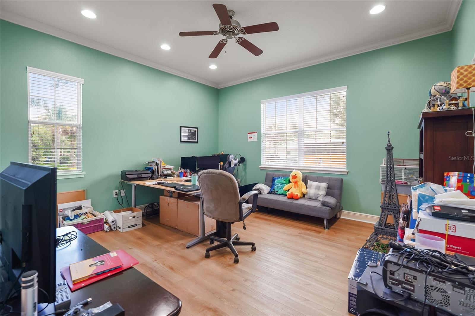 OAK RIDGE - Residential
