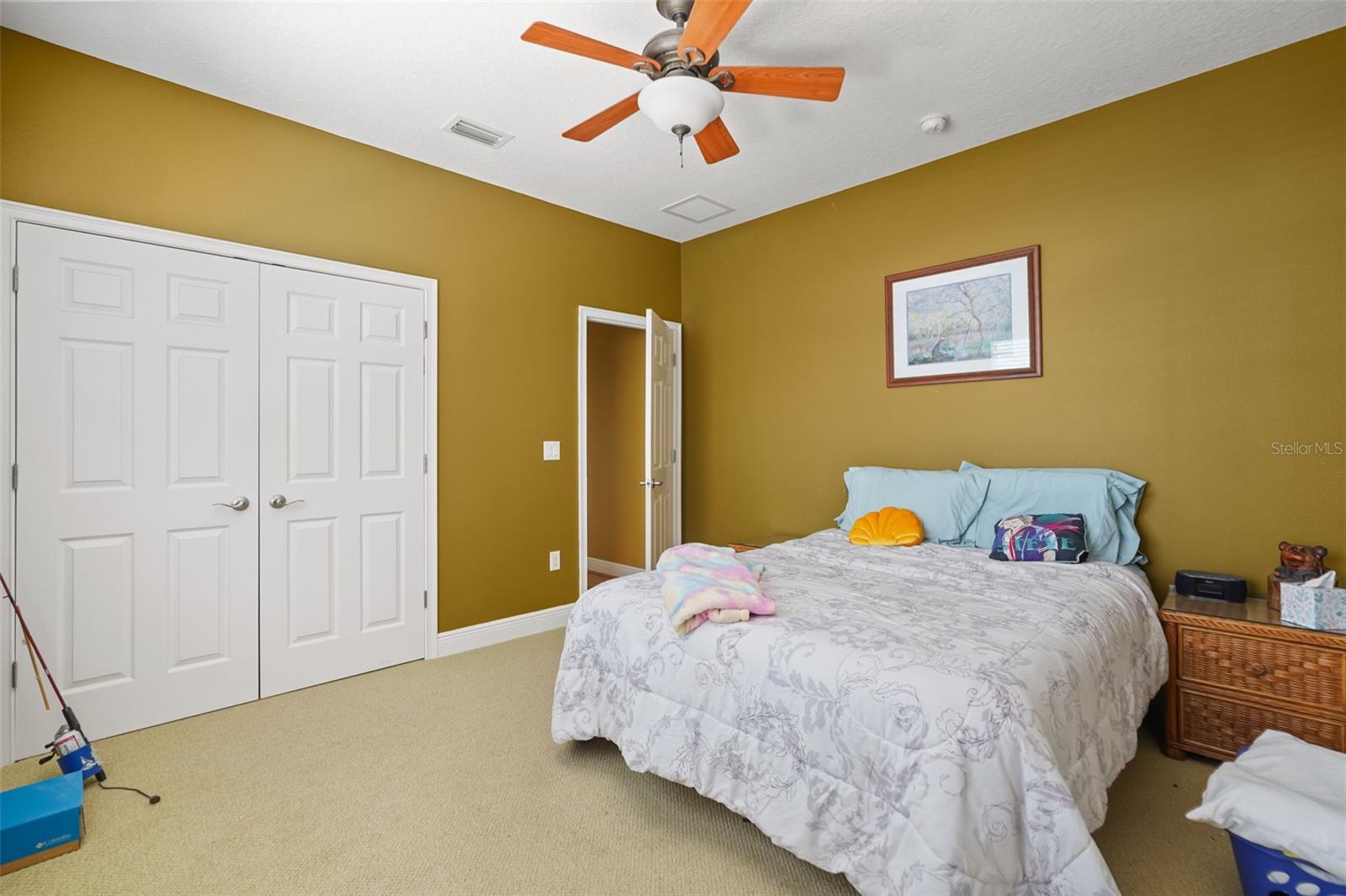 OAK RIDGE - Residential