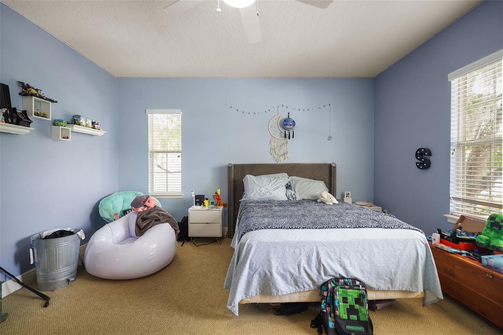OAK RIDGE - Residential