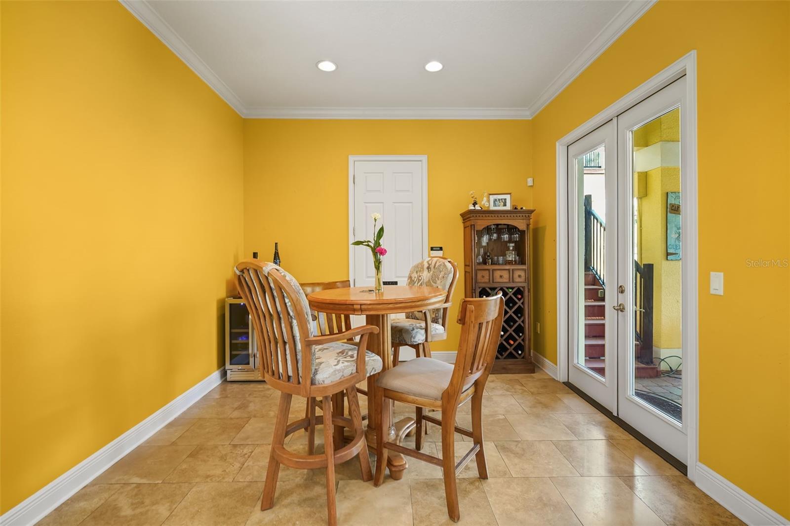 OAK RIDGE - Residential