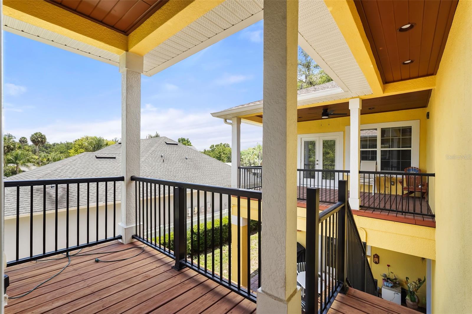 OAK RIDGE - Residential
