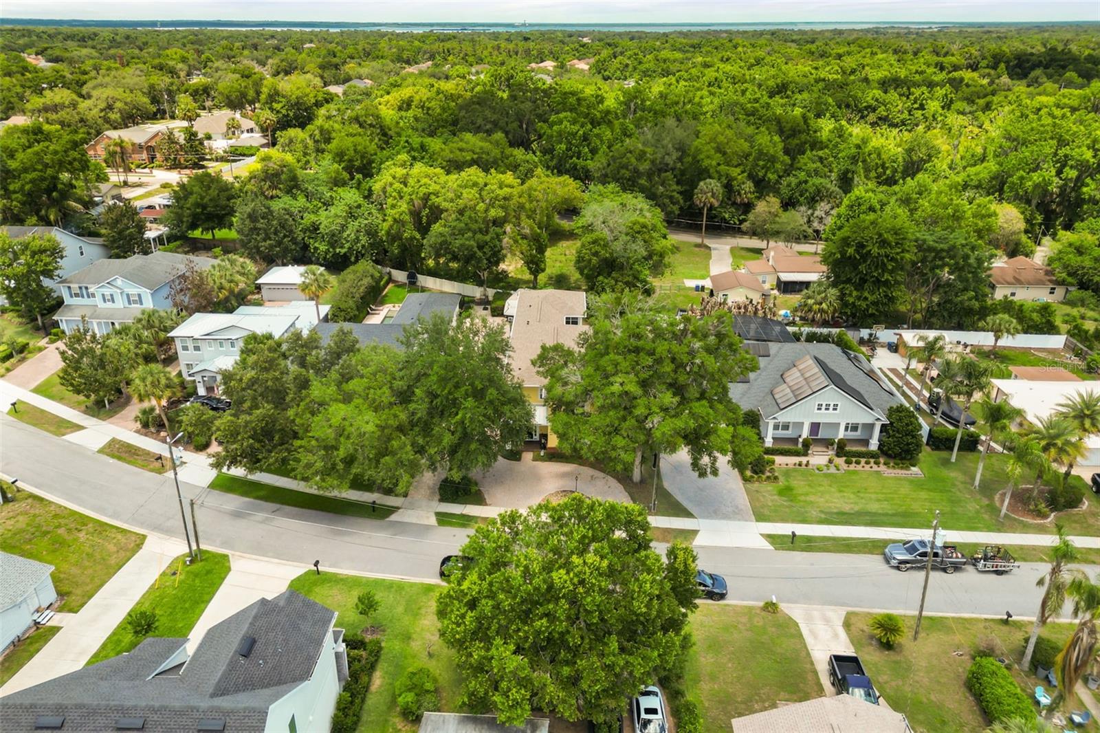 OAK RIDGE - Residential