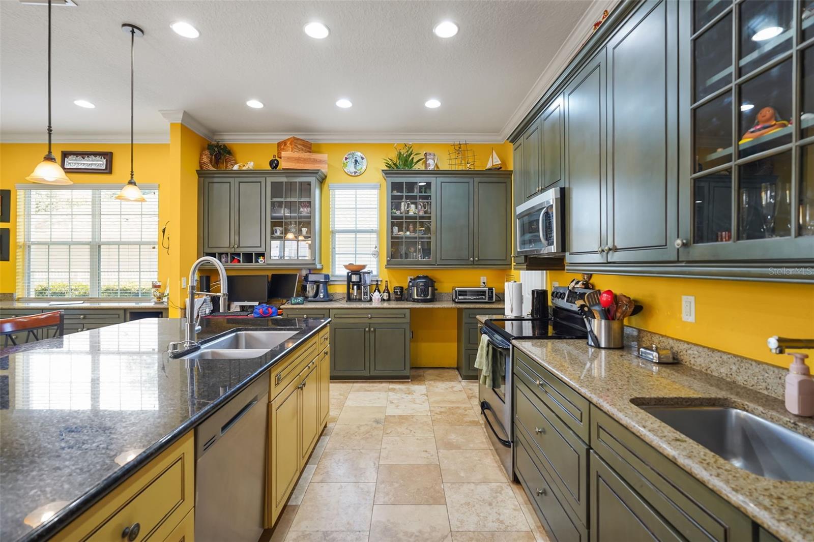 OAK RIDGE - Residential