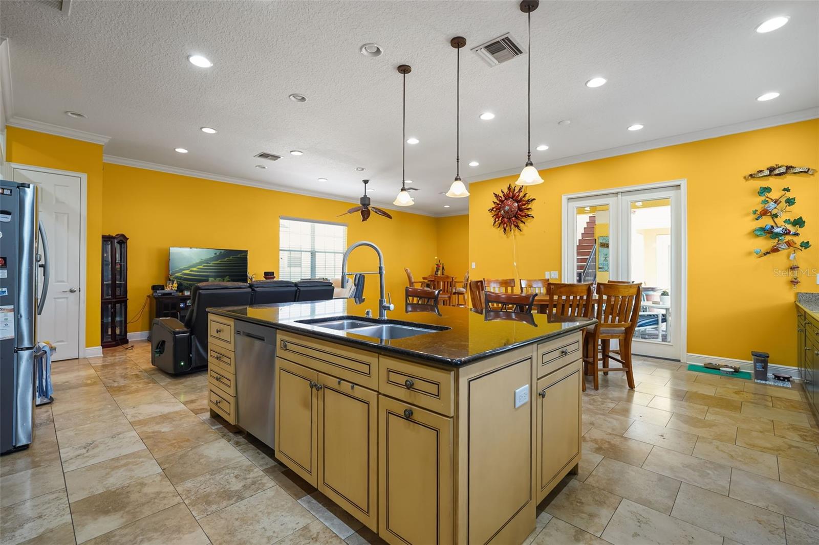 OAK RIDGE - Residential
