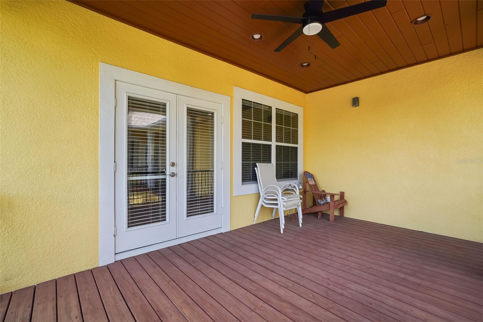 OAK RIDGE - Residential