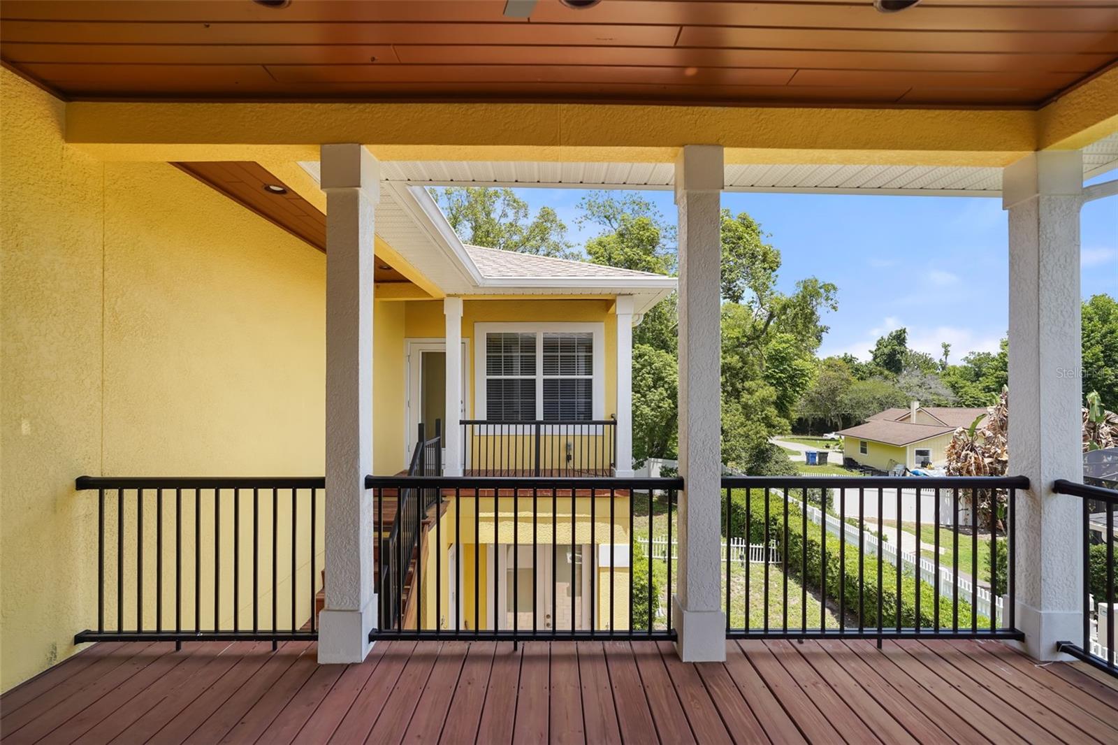 OAK RIDGE - Residential