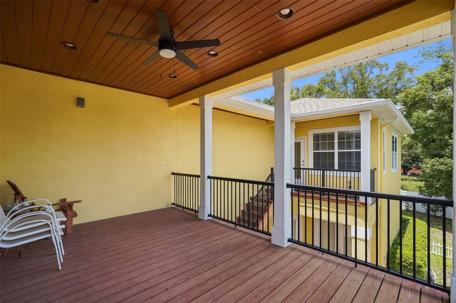 OAK RIDGE - Residential