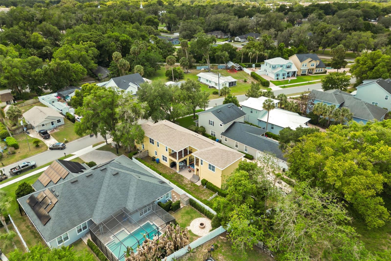 OAK RIDGE - Residential