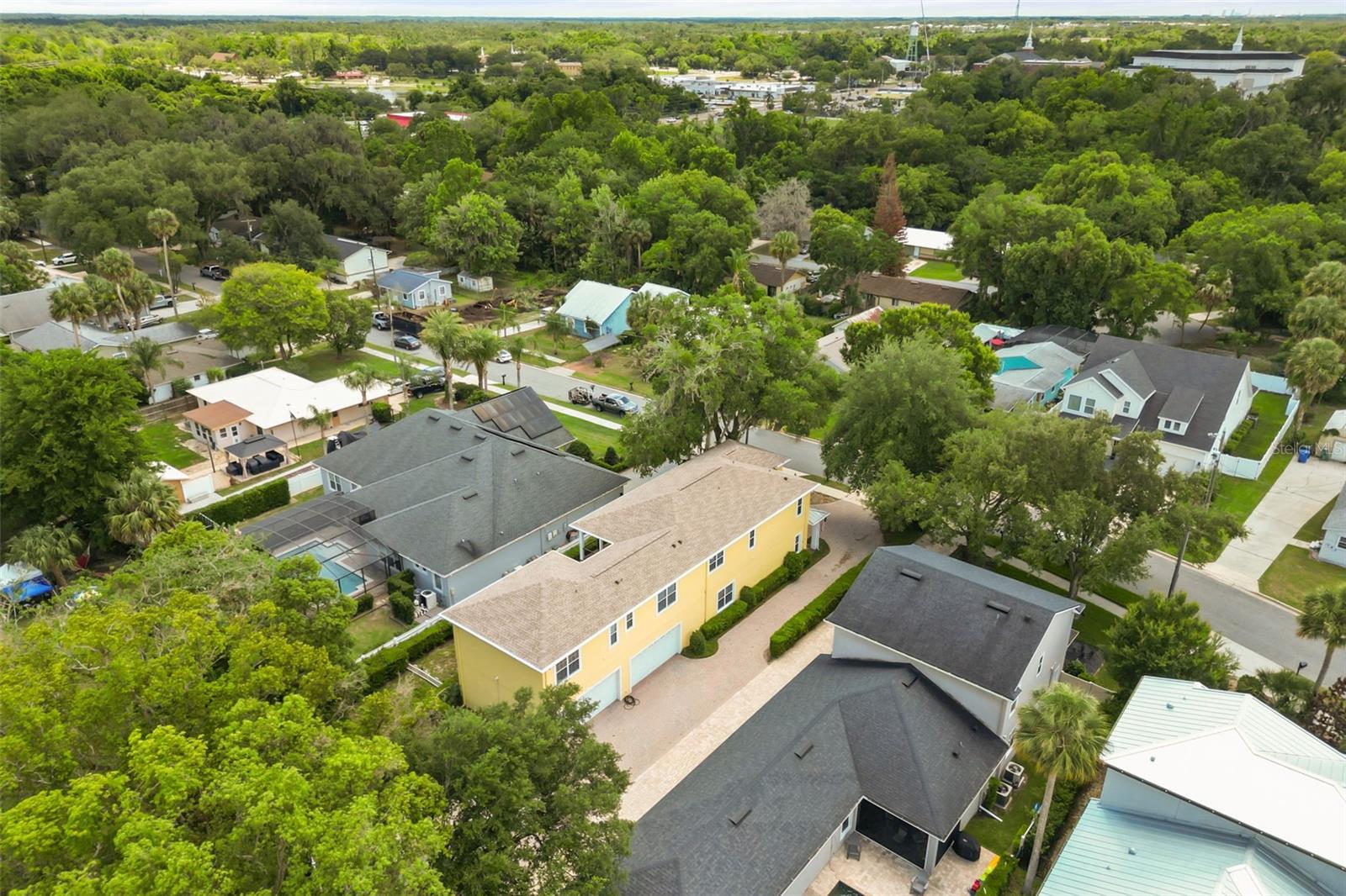 OAK RIDGE - Residential