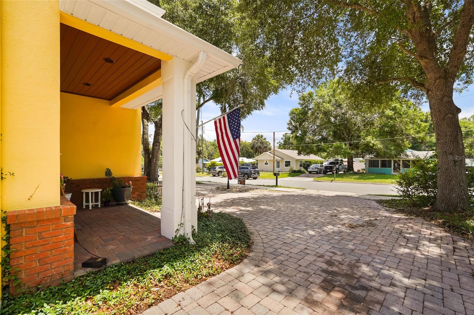 OAK RIDGE - Residential