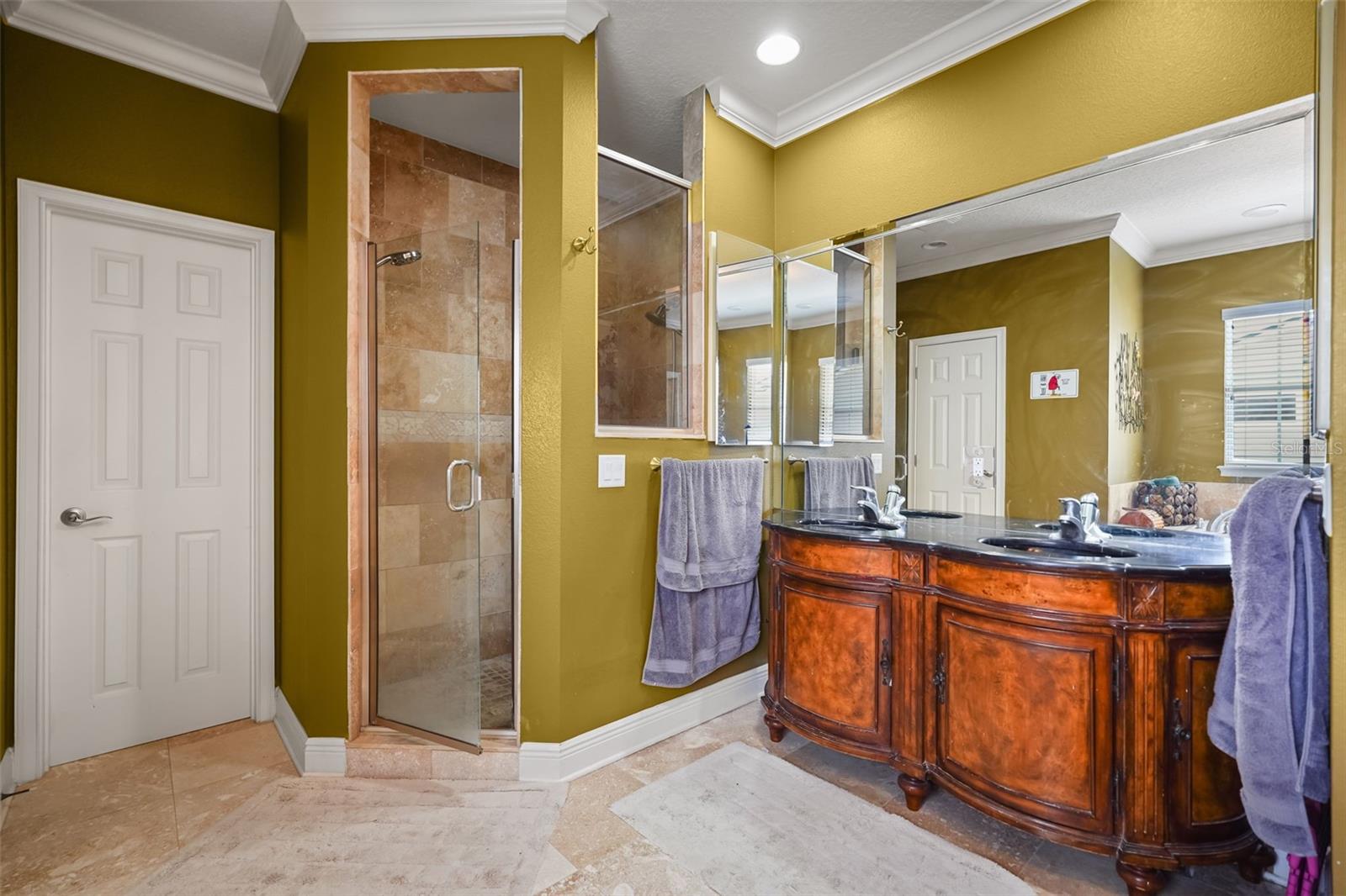 OAK RIDGE - Residential