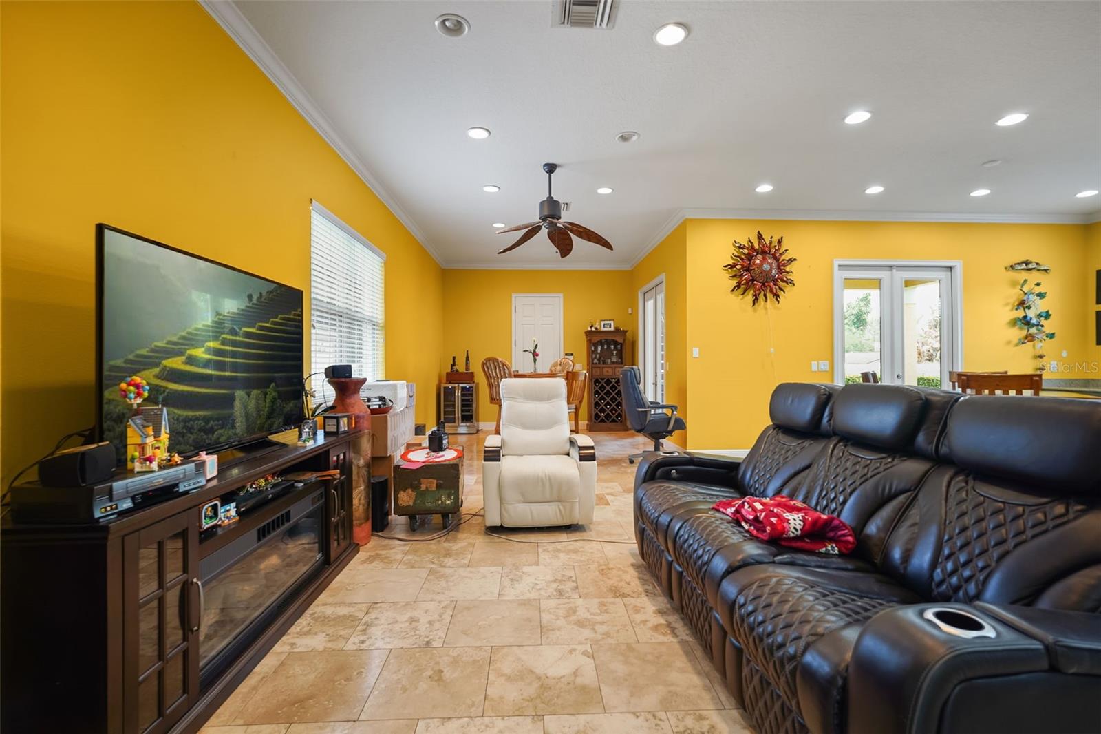 OAK RIDGE - Residential