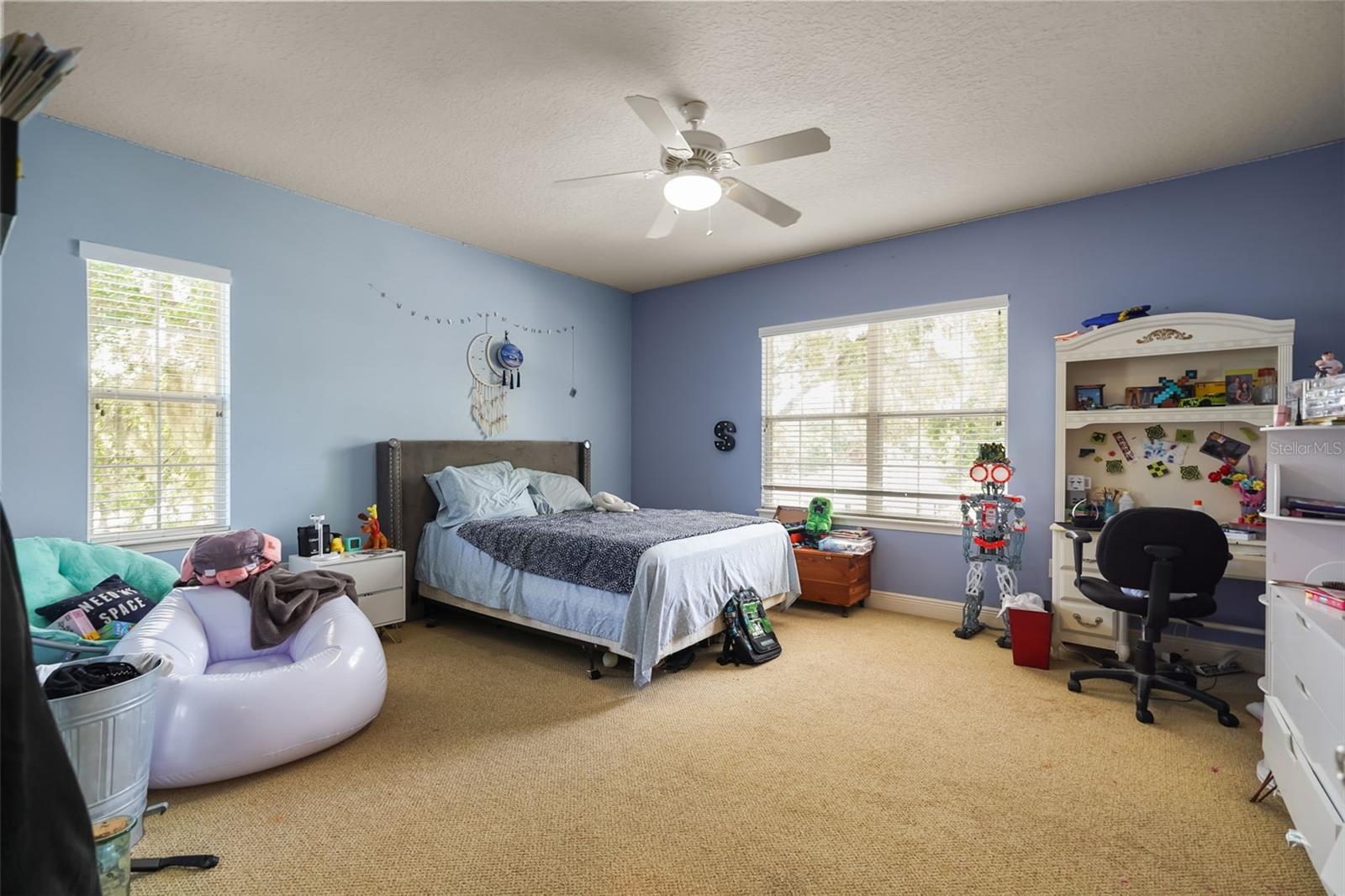 OAK RIDGE - Residential