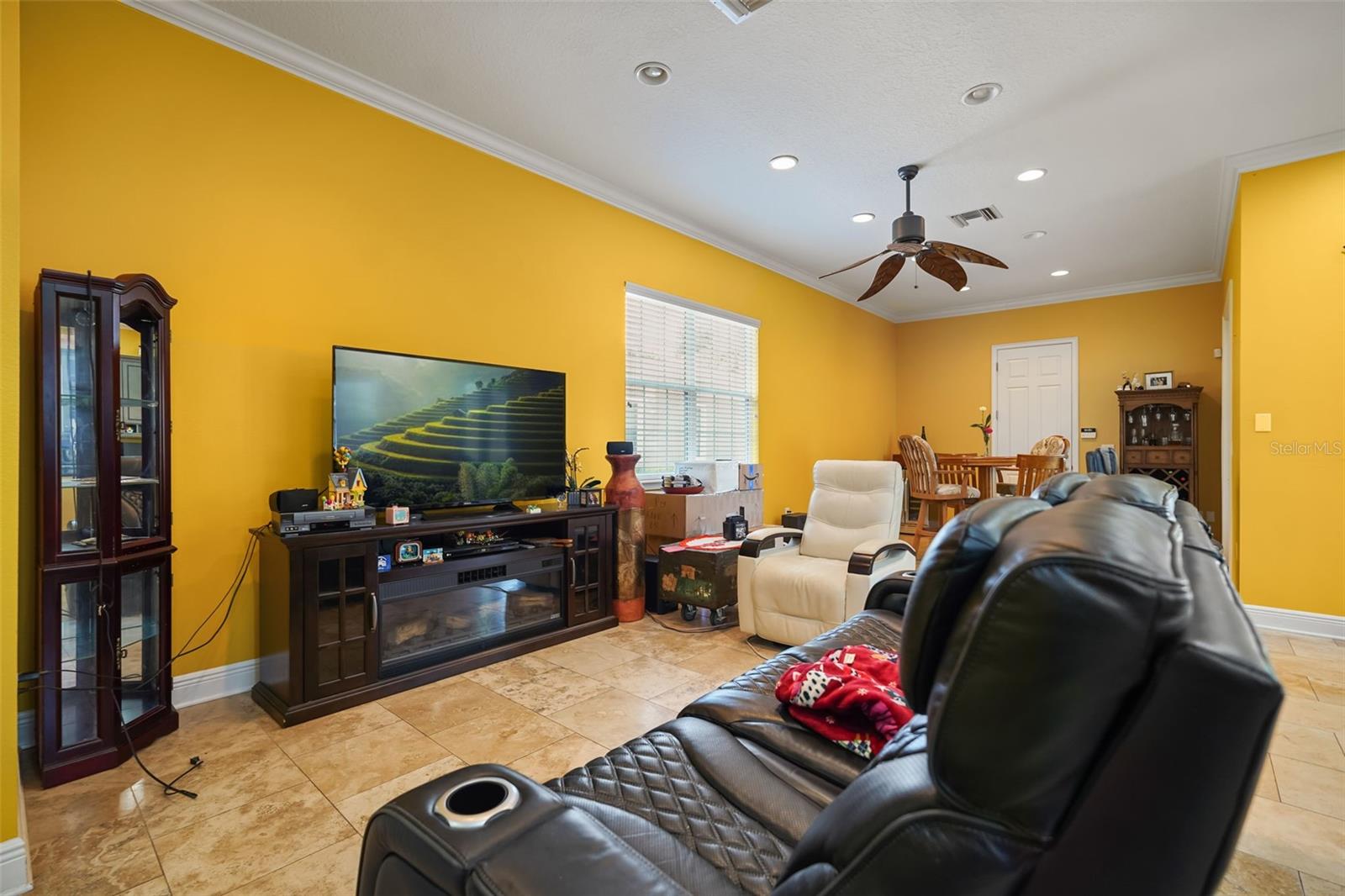 OAK RIDGE - Residential