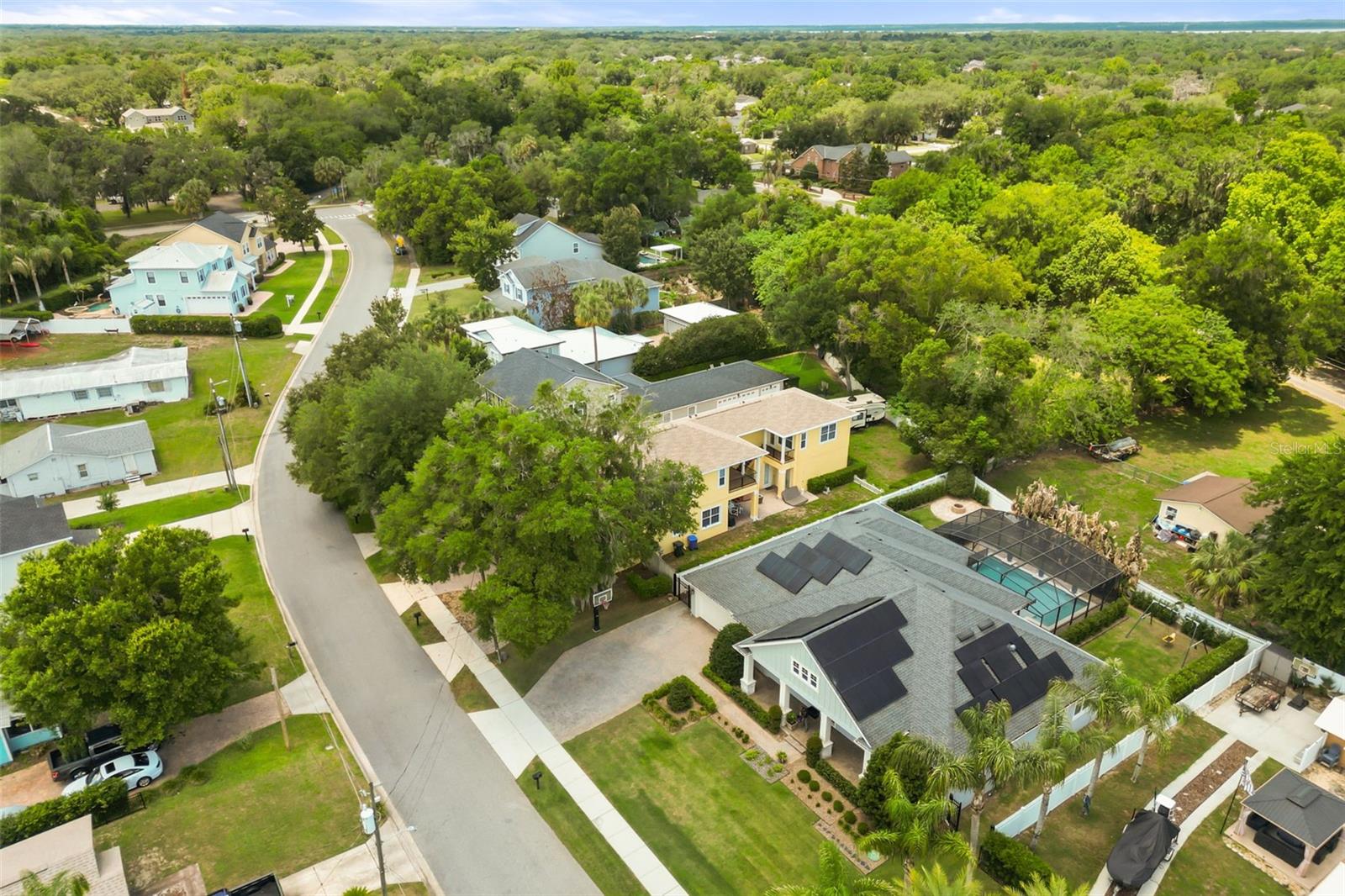 OAK RIDGE - Residential