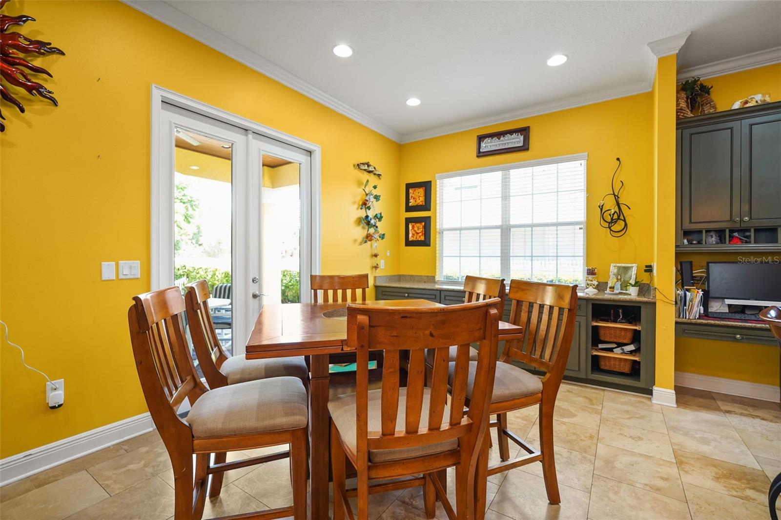 OAK RIDGE - Residential