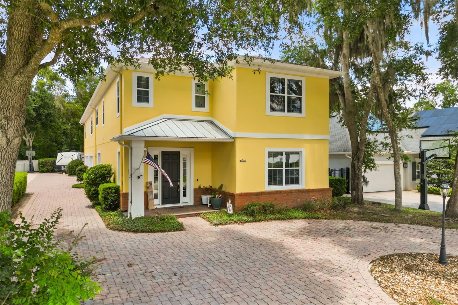 OAK RIDGE - Residential