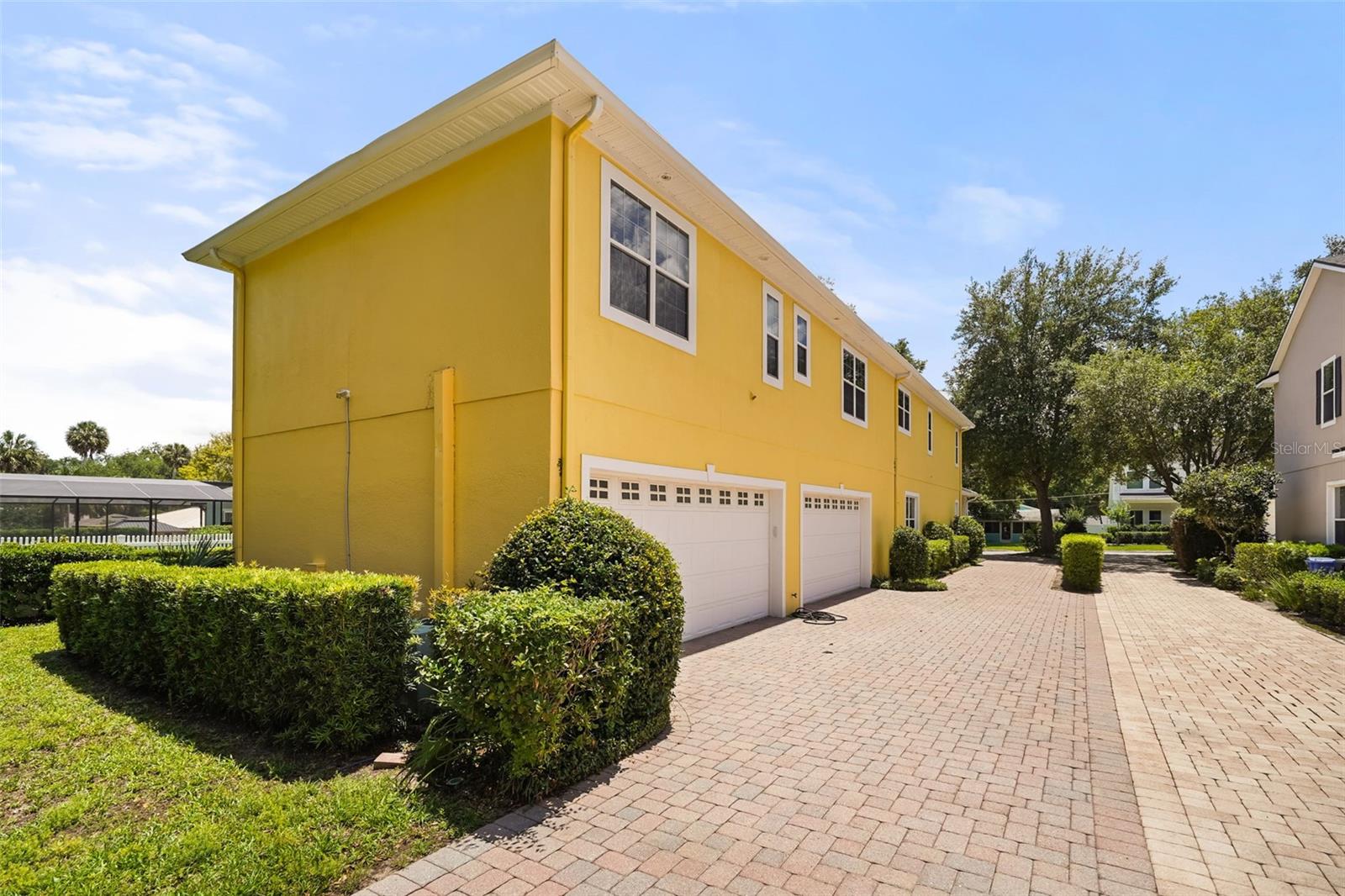 OAK RIDGE - Residential