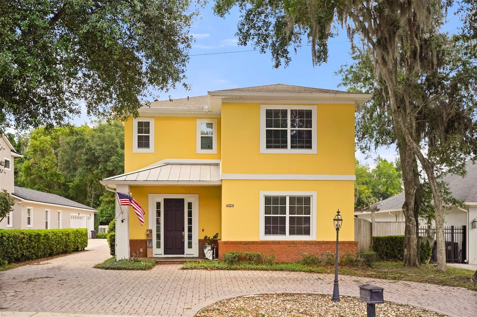 OAK RIDGE - Residential