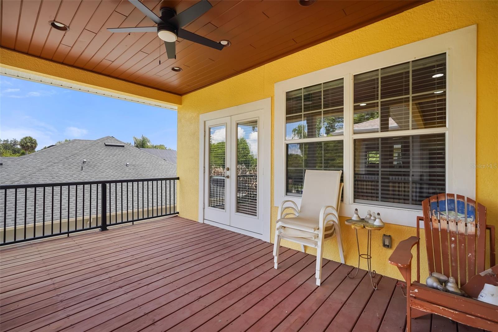 OAK RIDGE - Residential