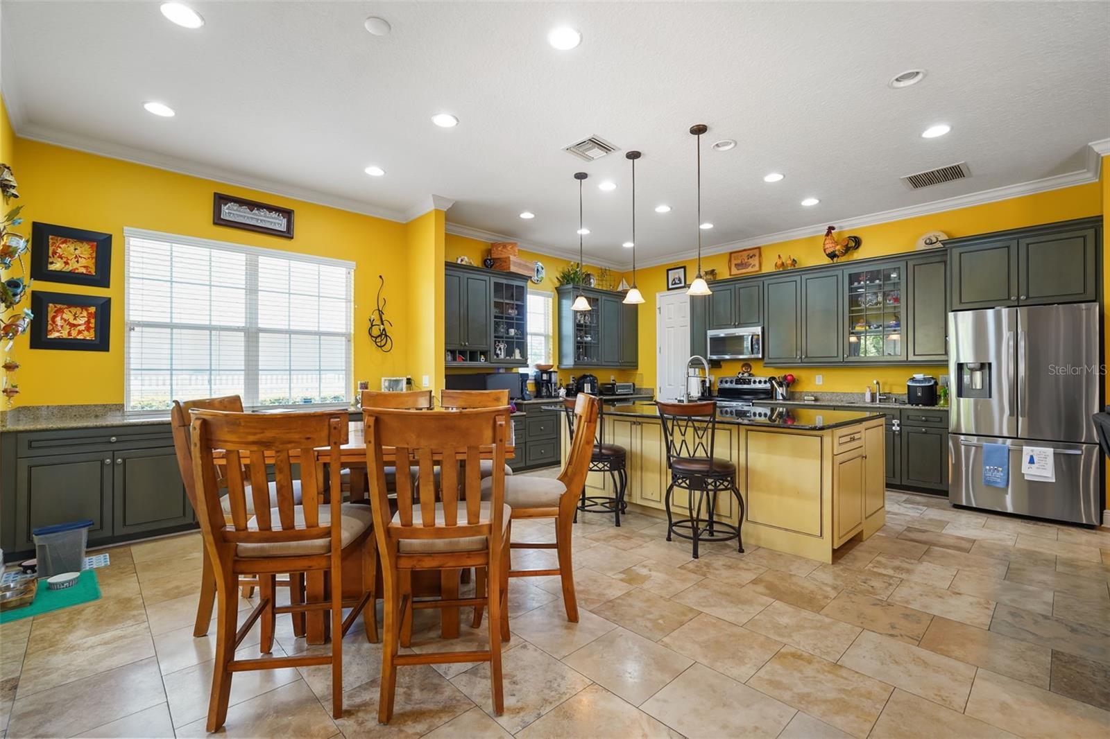 OAK RIDGE - Residential