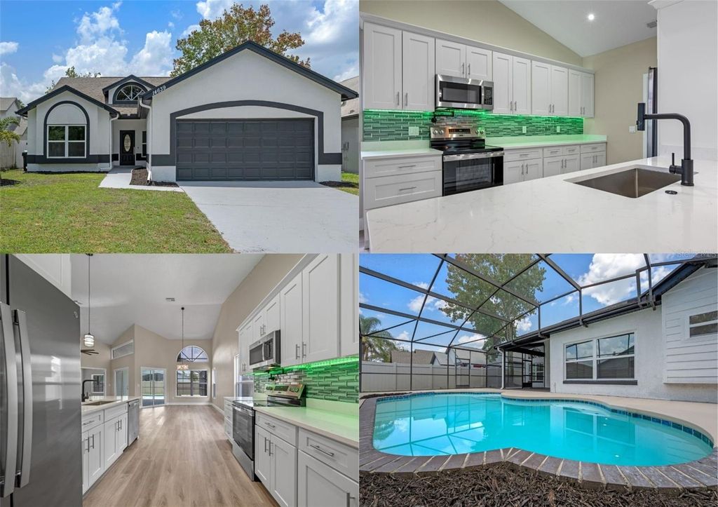 Photo of 14639 Musket Fire Lane, Orlando, FL 32837 (MLS # S5140004)