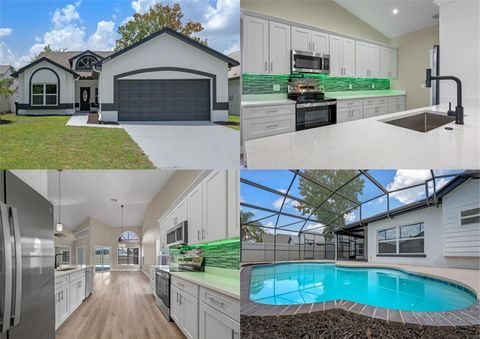 14639 MUSKET FIRE LANE ORLANDO FL 32837