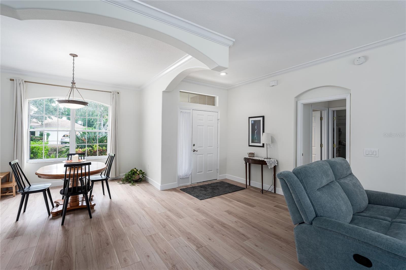 SUMMERFIELD VILLAGE SUBPHASE A U2,T304/5 - Residential