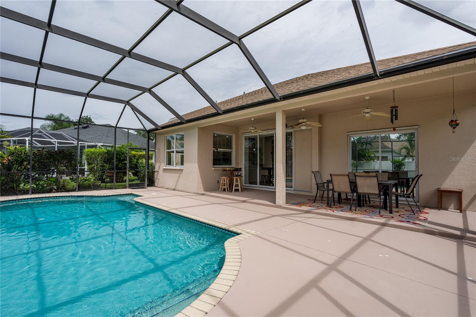 SUMMERFIELD VILLAGE SUBPHASE A U2,T304/5 - Residential