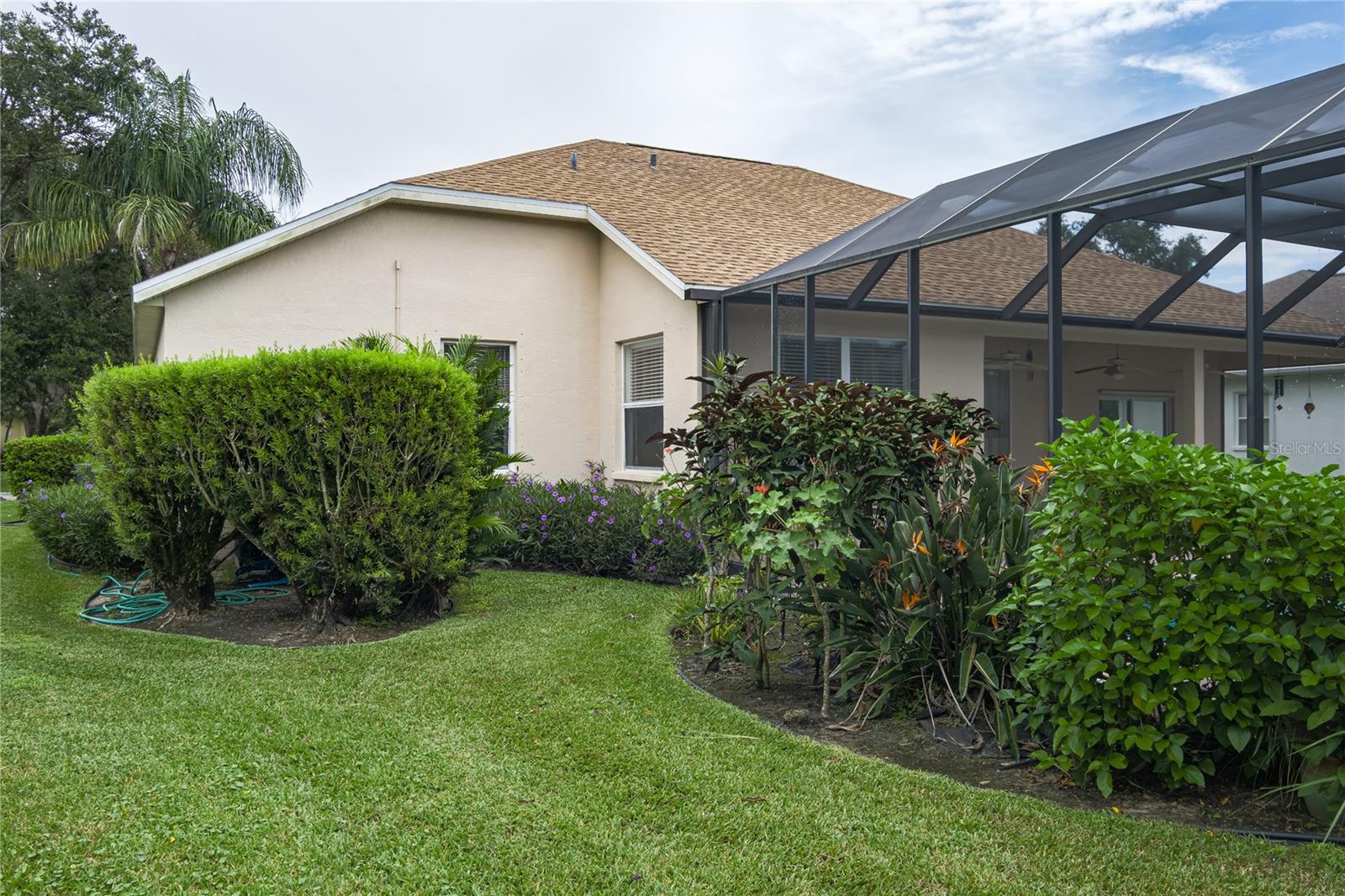 SUMMERFIELD VILLAGE SUBPHASE A U2,T304/5 - Residential