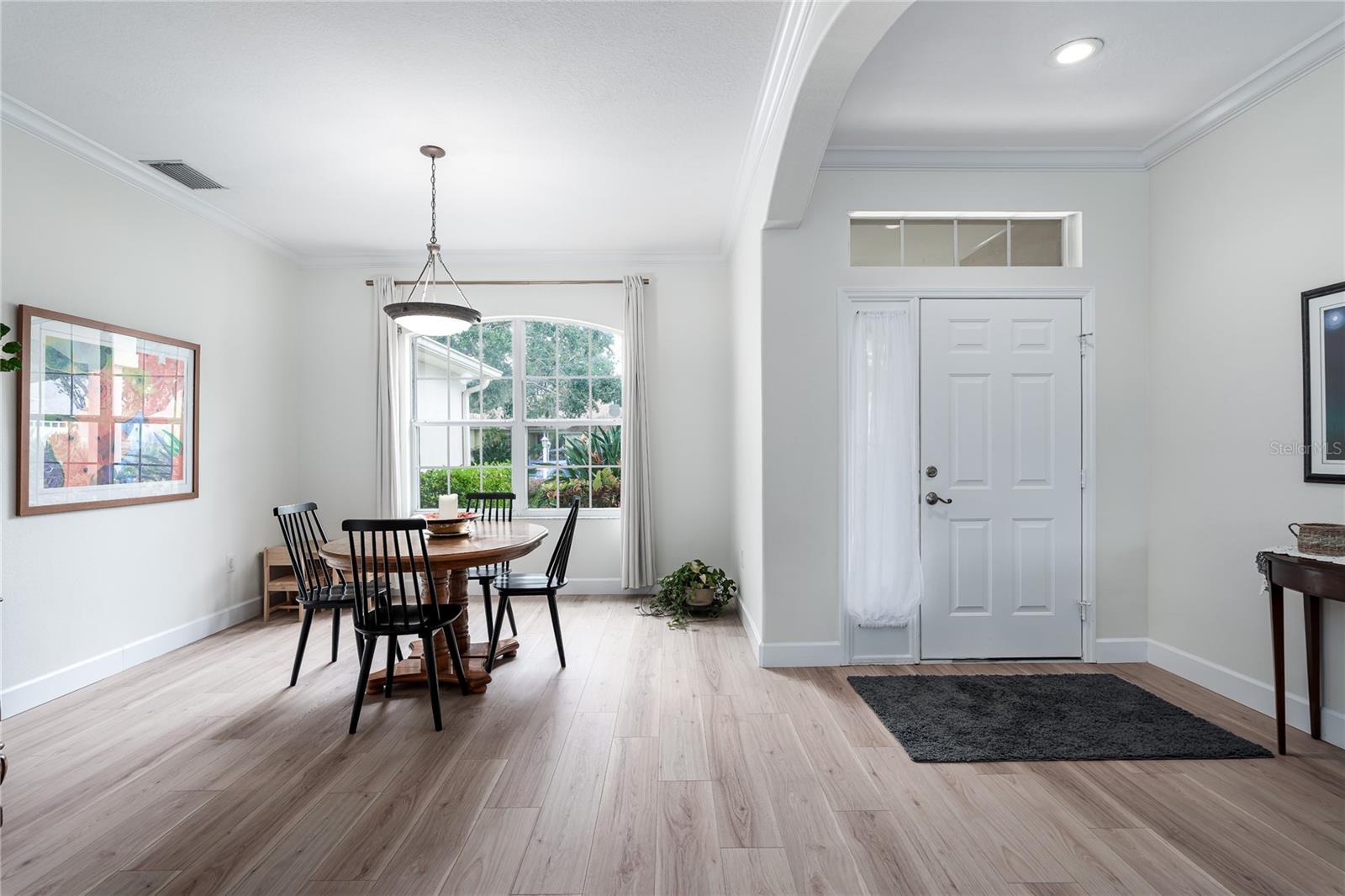 SUMMERFIELD VILLAGE SUBPHASE A U2,T304/5 - Residential