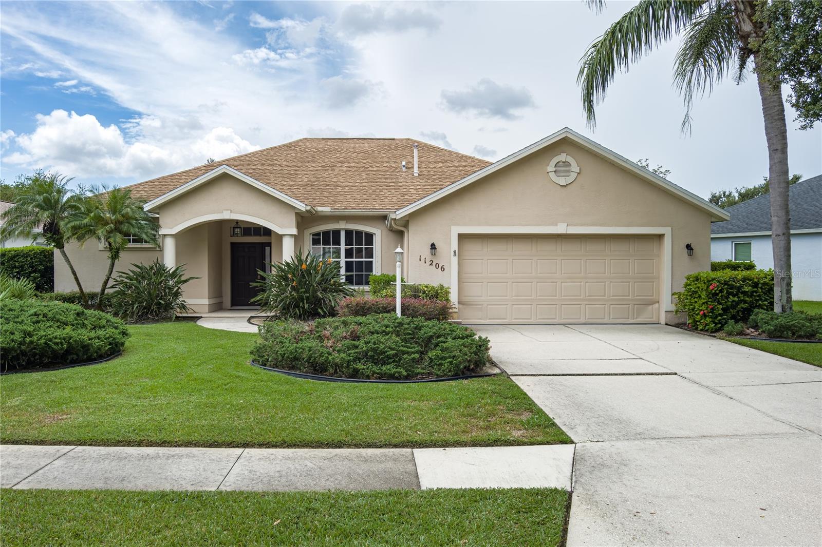 SUMMERFIELD VILLAGE SUBPHASE A U2,T304/5 - Residential