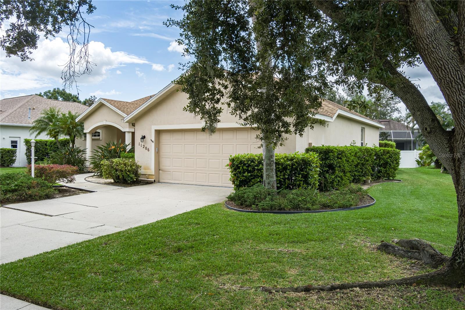 SUMMERFIELD VILLAGE SUBPHASE A U2,T304/5 - Residential