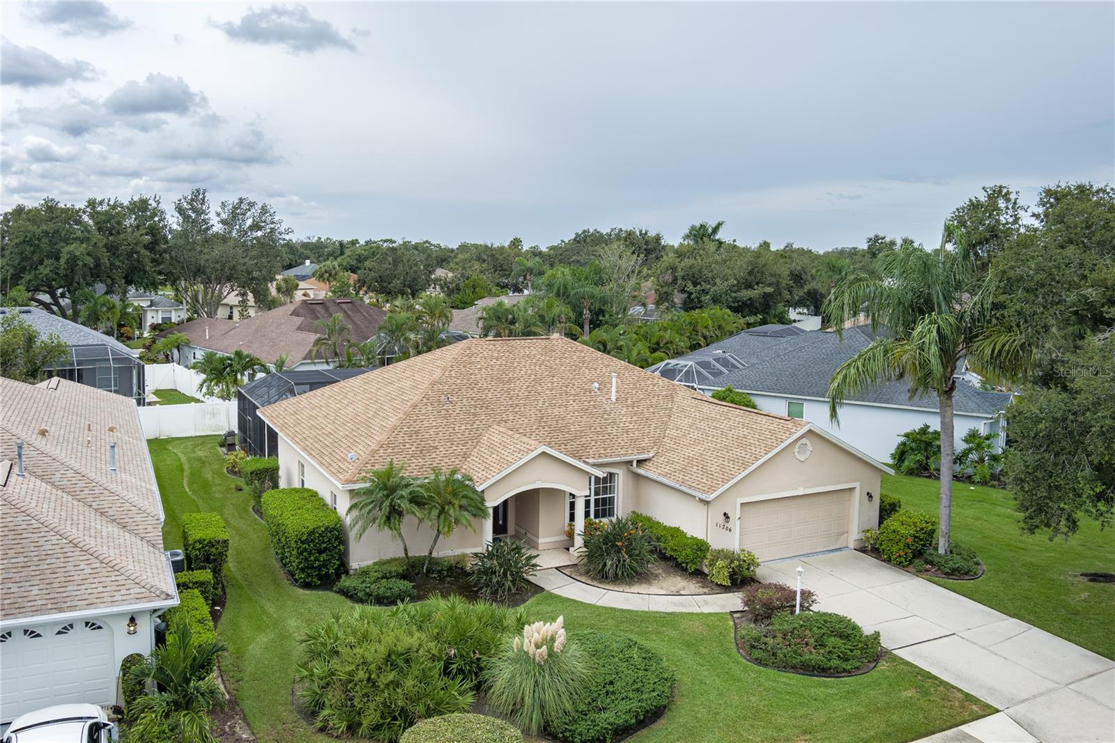 SUMMERFIELD VILLAGE SUBPHASE A U2,T304/5 - Residential