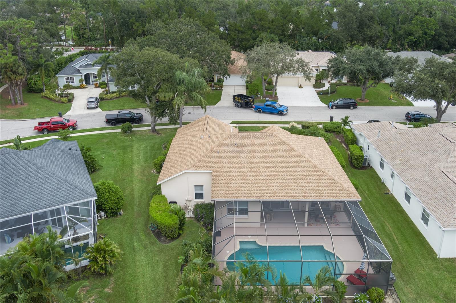 SUMMERFIELD VILLAGE SUBPHASE A U2,T304/5 - Residential