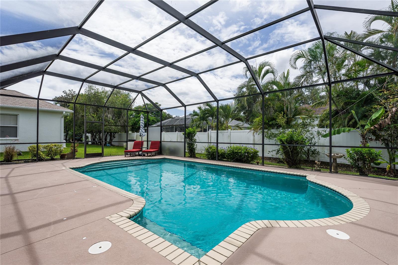 SUMMERFIELD VILLAGE SUBPHASE A U2,T304/5 - Residential