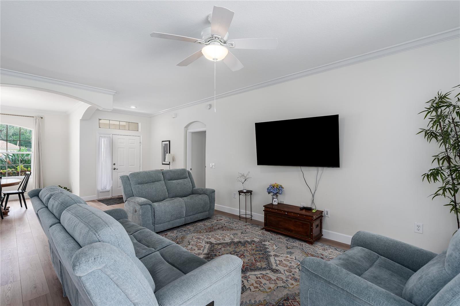 SUMMERFIELD VILLAGE SUBPHASE A U2,T304/5 - Residential