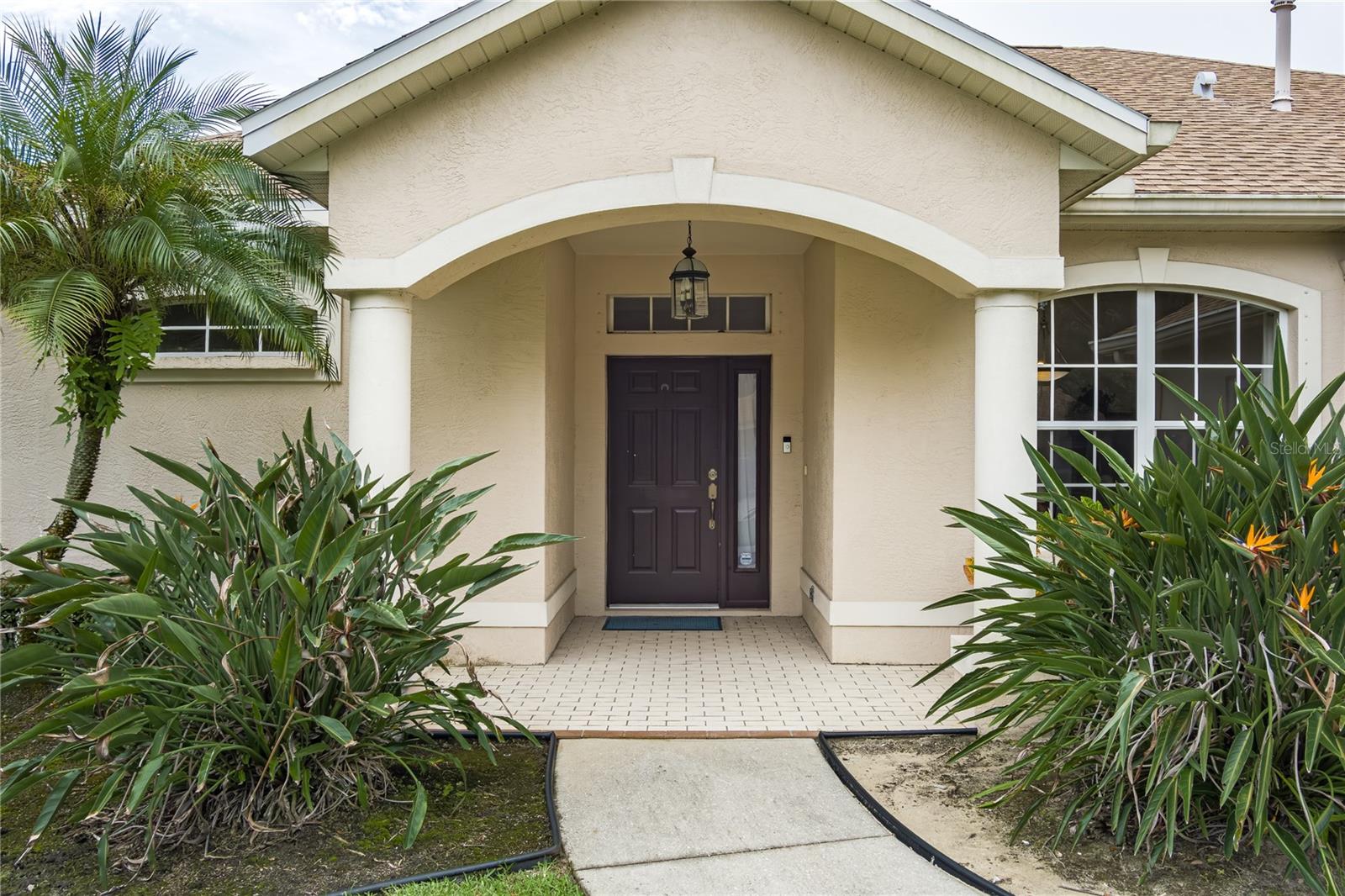 SUMMERFIELD VILLAGE SUBPHASE A U2,T304/5 - Residential