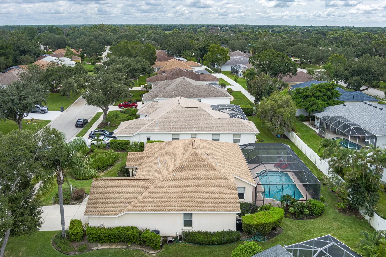 SUMMERFIELD VILLAGE SUBPHASE A U2,T304/5 - Residential