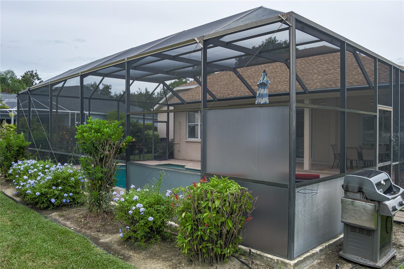 SUMMERFIELD VILLAGE SUBPHASE A U2,T304/5 - Residential