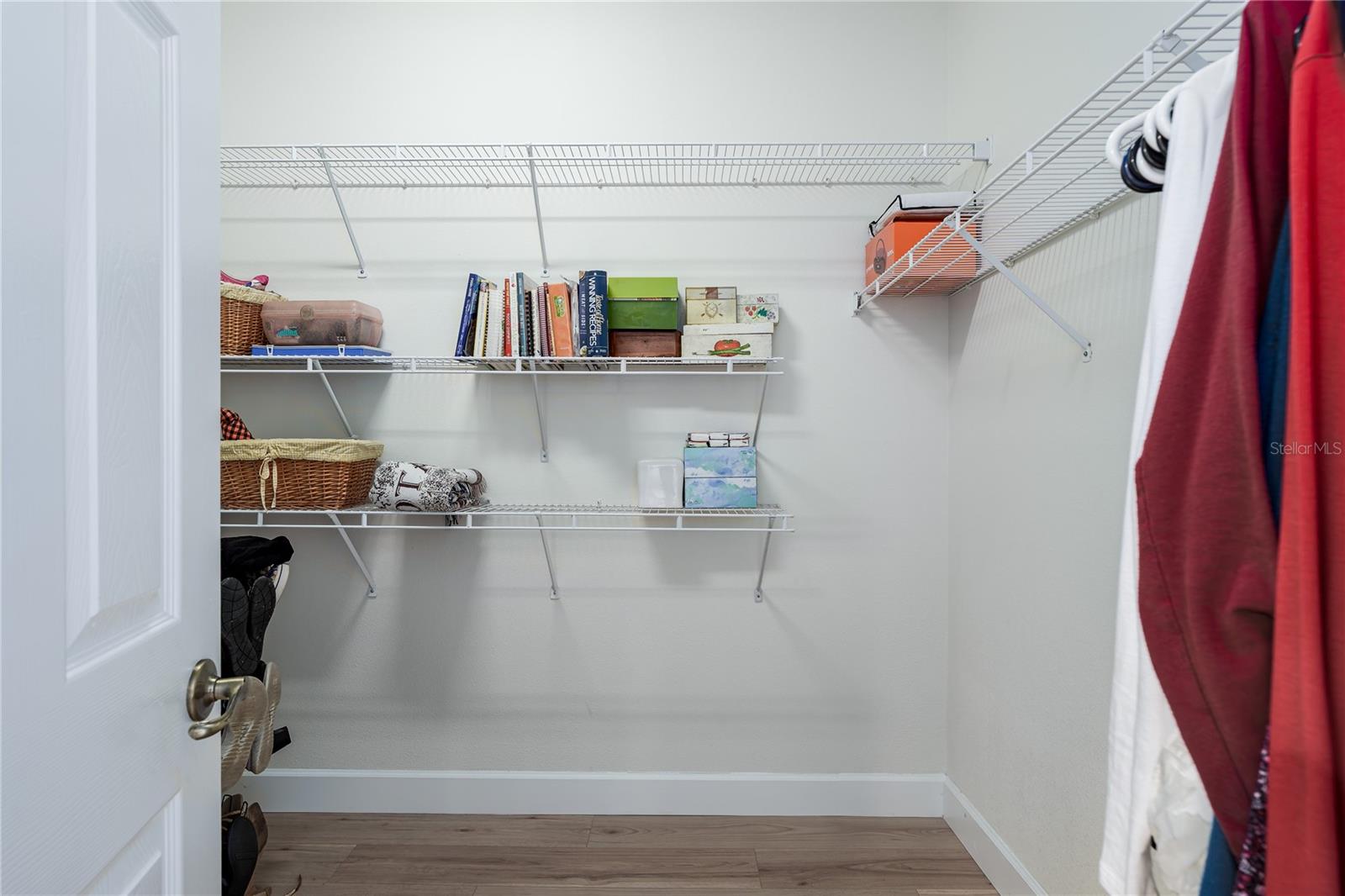 SUMMERFIELD VILLAGE SUBPHASE A U2,T304/5 - Residential