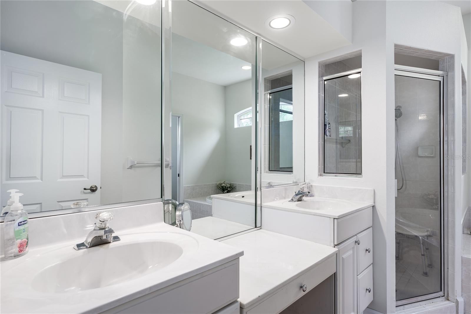 SUMMERFIELD VILLAGE SUBPHASE A U2,T304/5 - Residential