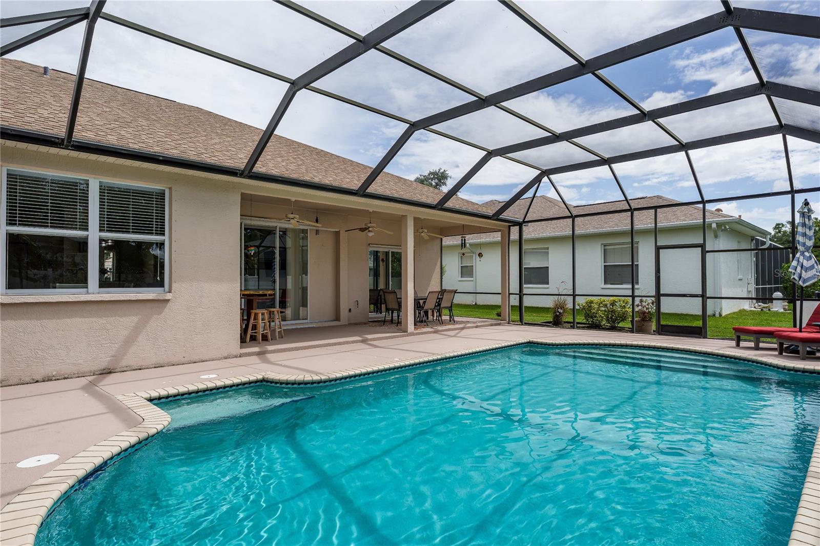 SUMMERFIELD VILLAGE SUBPHASE A U2,T304/5 - Residential