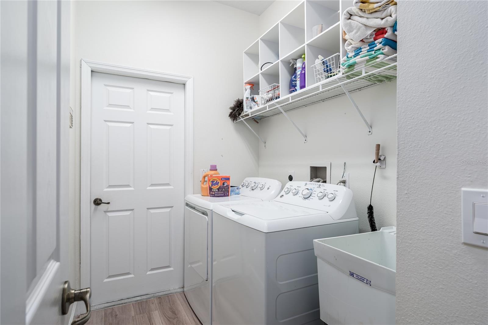 SUMMERFIELD VILLAGE SUBPHASE A U2,T304/5 - Residential