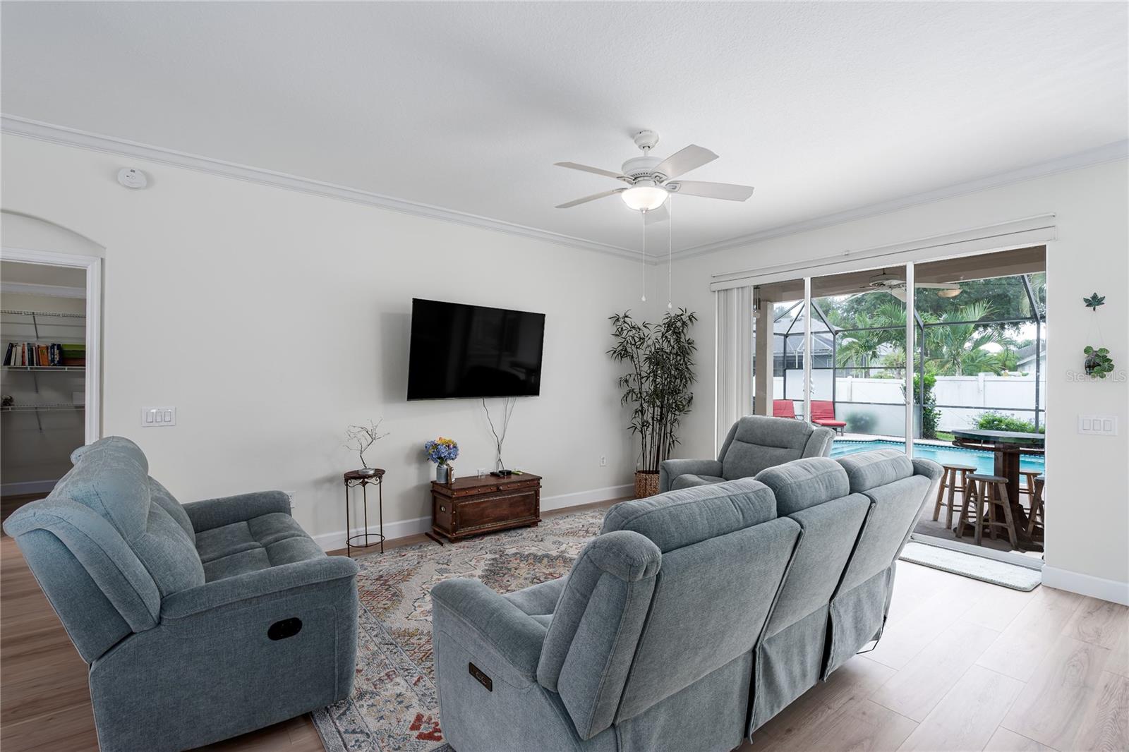 SUMMERFIELD VILLAGE SUBPHASE A U2,T304/5 - Residential