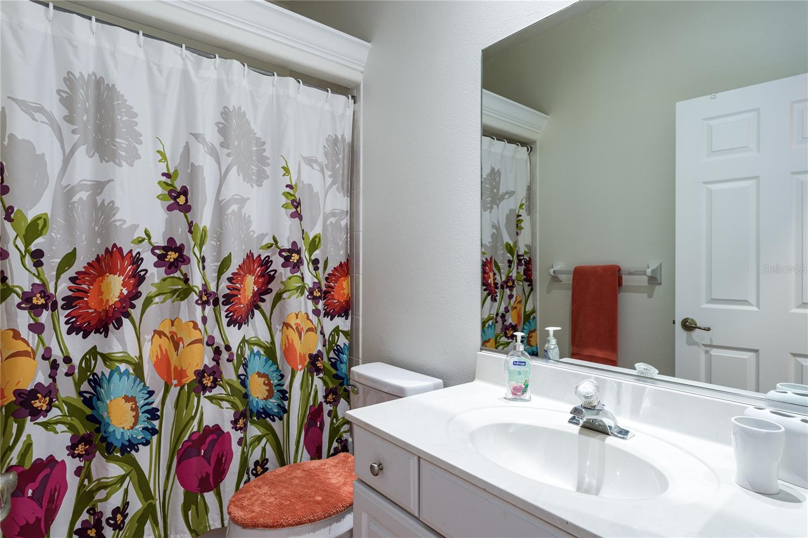 SUMMERFIELD VILLAGE SUBPHASE A U2,T304/5 - Residential