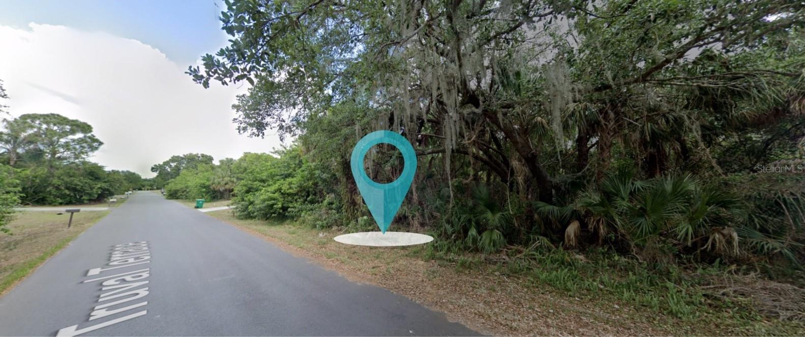 PORT CHARLOTTE SEC 051 - Land