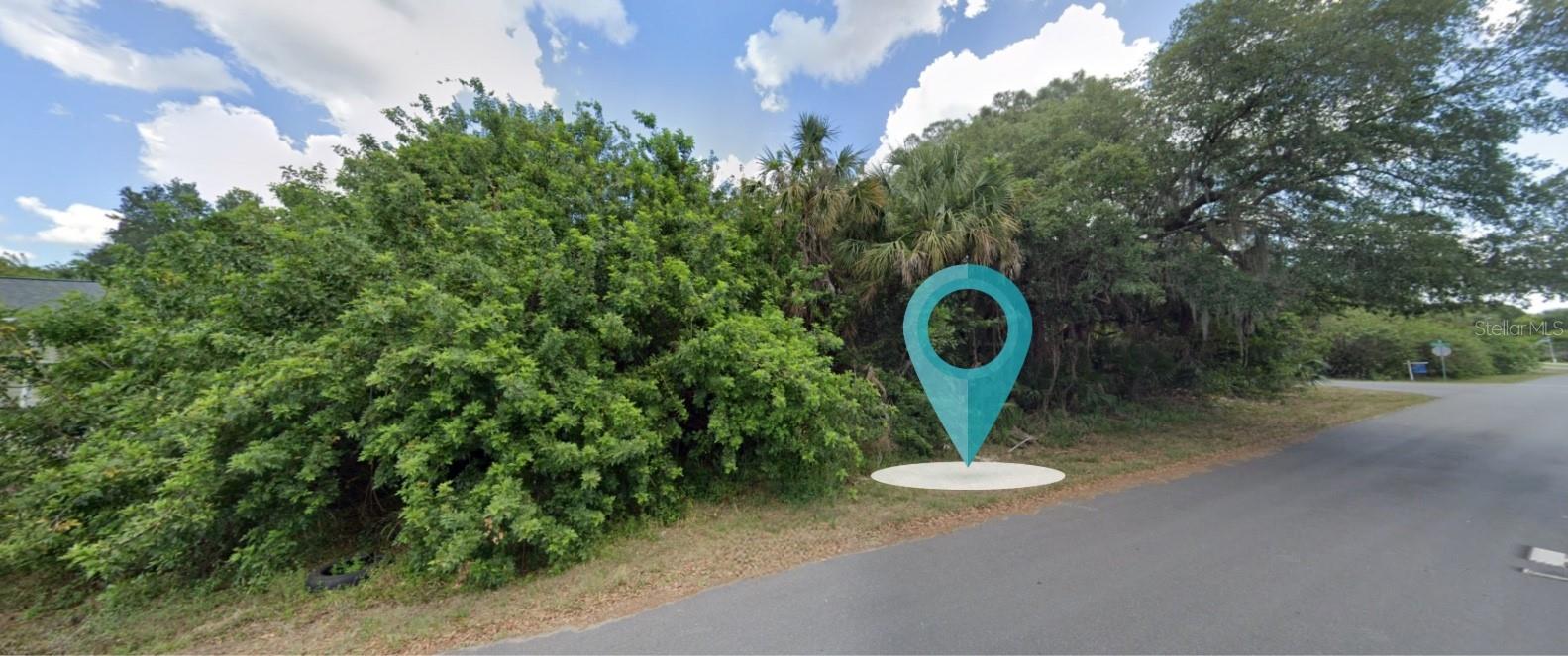 PORT CHARLOTTE SEC 051 - Land